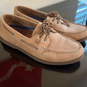 Sperry shoes